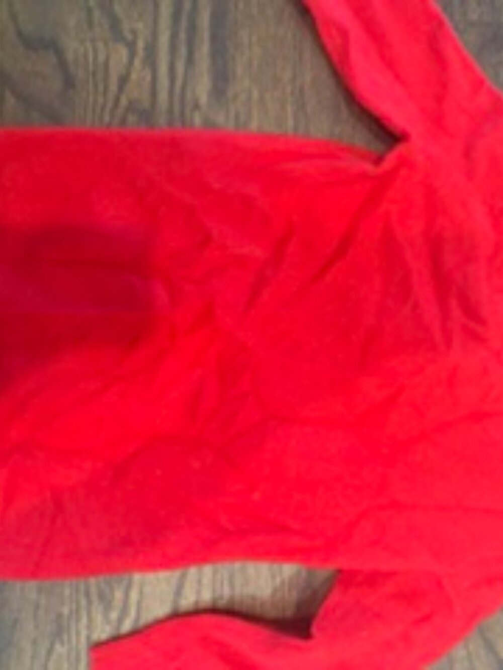 Talbot's Cashmere Sweater P